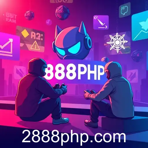 888php Revolutionizes Online Gaming