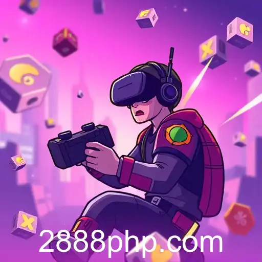 Evolution of Online Gaming: 888php's Impact