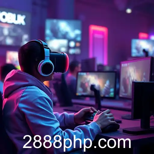 Online Gaming Trends and 888php's Evolution