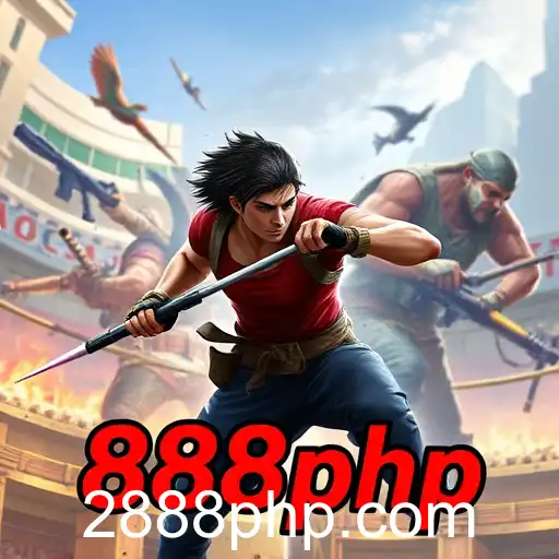 Gaming Platform Revolution with 888php