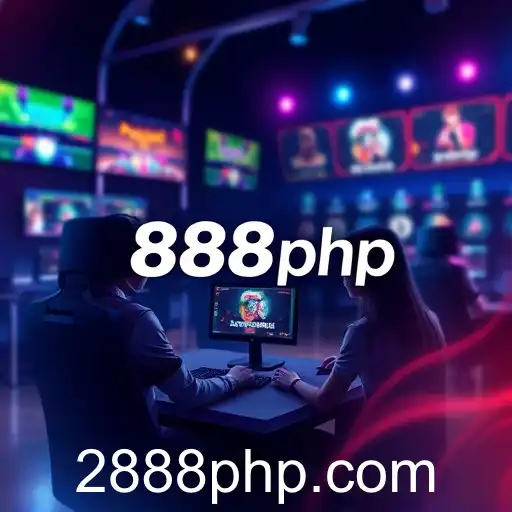 888php: The Gaming Phenomenon