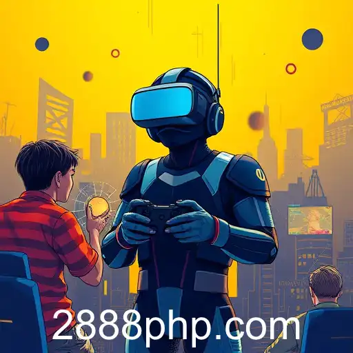 888php: Pioneering Online Gaming in 2025