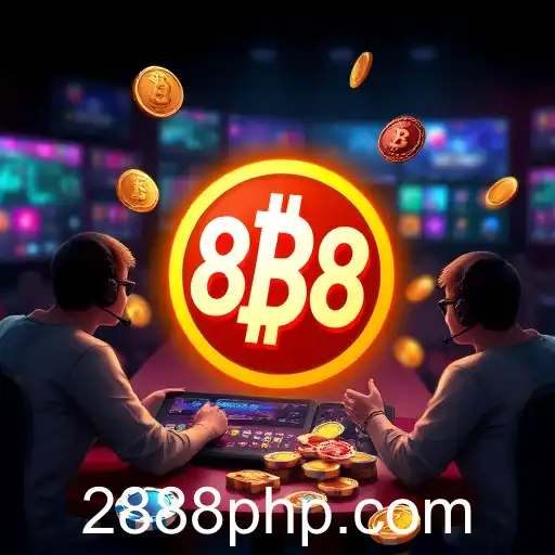 Cryptocurrency in Online Gaming