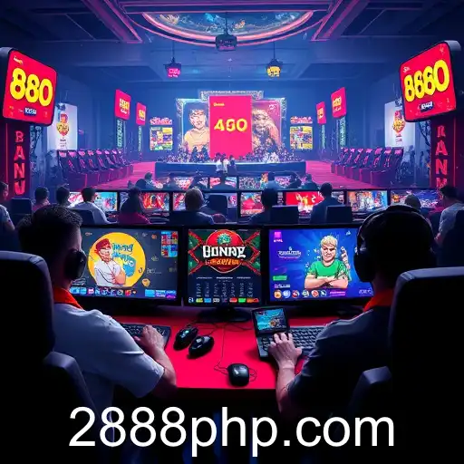 The Evolution of 888php: A Gaming Phenomenon