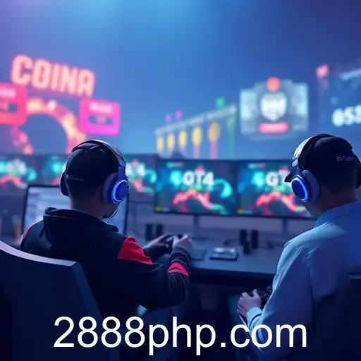 Evolving Online Gaming Trends with 888php