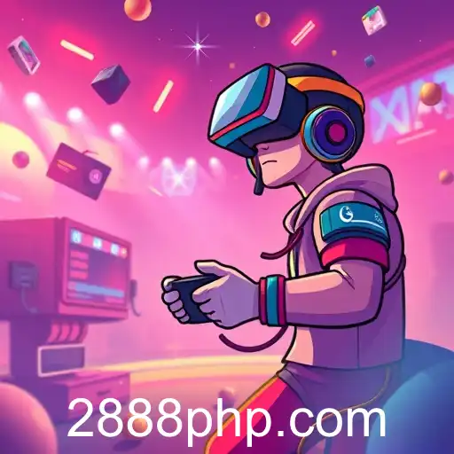 888php: Evolving Online Gaming Trends