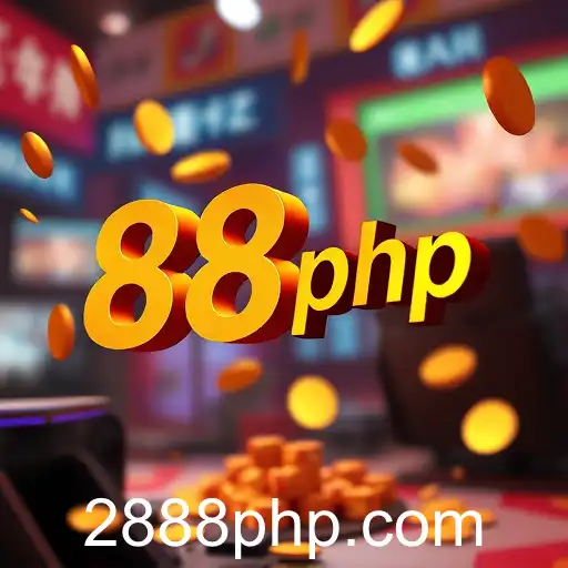 Rise of 888php in Online Gaming
