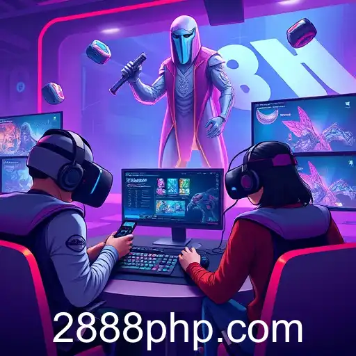 The Rise and Influence of English Gaming Platforms