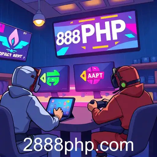The Rise of 888PHP in Gaming