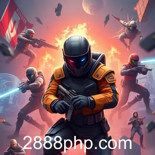 The Rise of 888php in Online Gaming