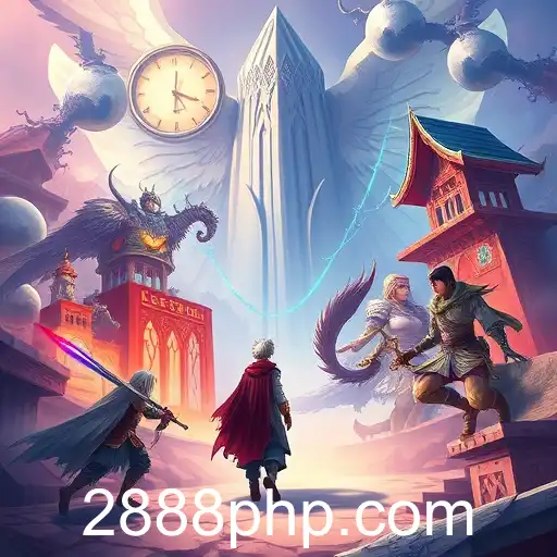 Rise of 888php: A New Player on the Gaming Scene