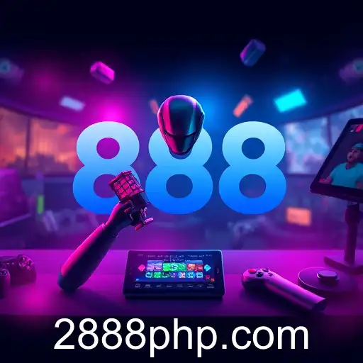 The Rise of 888php in Gaming Communities