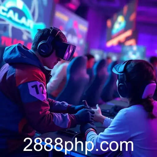 The Rise of Online Gaming Platforms in 2025