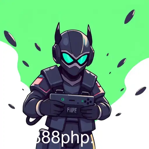 The Rising Popularity of 888php in the Gaming World