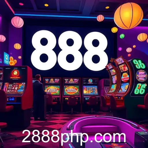 The Evolution of 888php in the Gaming Industry