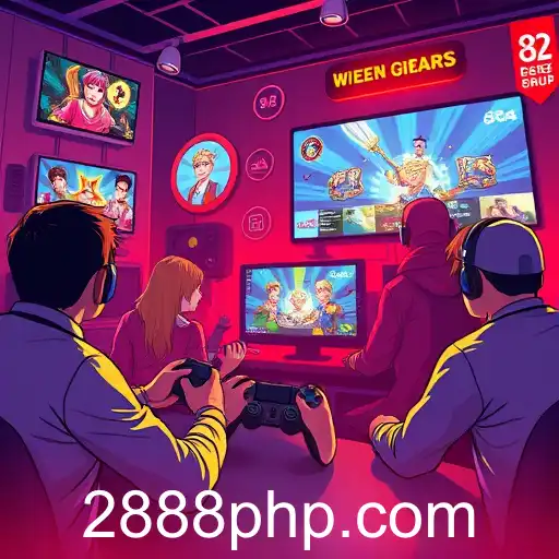 The Rise of Online Gaming in the Modern Era